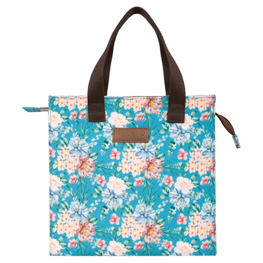 lunch Bag Celestial Bloom