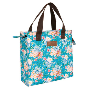 lunch Bag Celestial Bloom