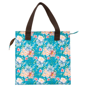 lunch Bag Celestial Bloom