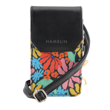 The Mobile Sling Bag (Vibrant Daisies)