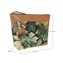 Essentials Travel Pouch (Floret)