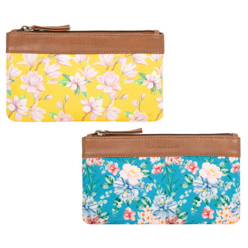 Essentials Pouch - Set of two (Sunbeam Reverie)