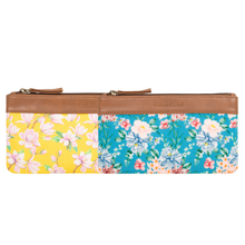 Essentials Pouch - Set of two (Sunbeam Reverie)