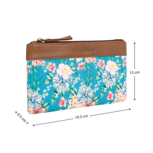 Essentials Pouch - Set of two (Sunbeam Reverie)