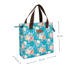 lunch Bag Celestial Bloom