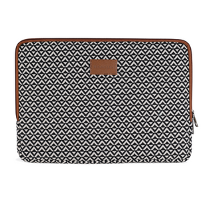 Zeus Macbook Sleeve / Laptop Sleeve (Orca Zipped 14 Inch)