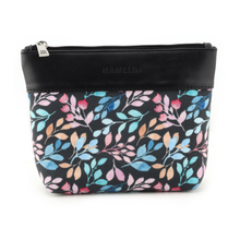 Essentials Travel Pouch (Pastel Vine)