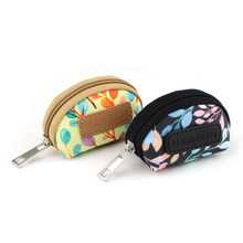 Mini Pouch (Set of two) - Country Garden