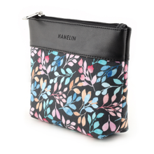 Essentials Travel Pouch (Pastel Vine)