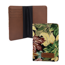 The Passport Holder (Floret)