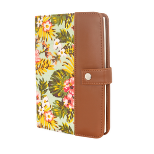 Avante Journal (Blooming Wild)