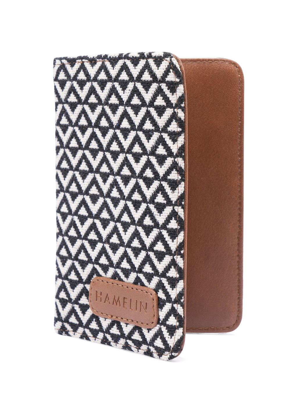 The Passport Holder (Orca)