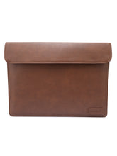 Zeus Macbook Sleeve / Laptop Sleeve (Tan)