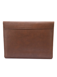 Zeus Macbook Sleeve / Laptop Sleeve (Tan)