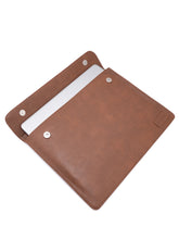 Zeus Macbook Sleeve / Laptop Sleeve (Tan)