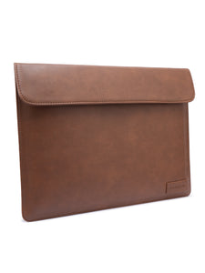 Zeus Macbook Sleeve / Laptop Sleeve (Tan)