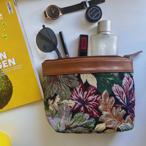 Essentials Travel Pouch (Floret)