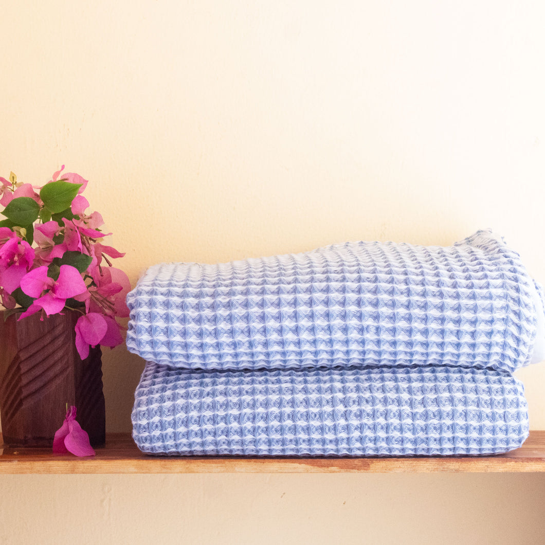 The Ezra Bath Towel (Set of two)