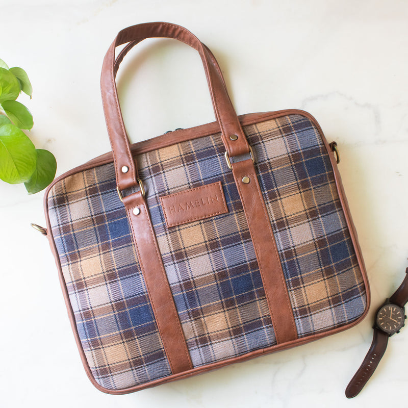 Everyday Sling Bag - Green Maple – Hamelin